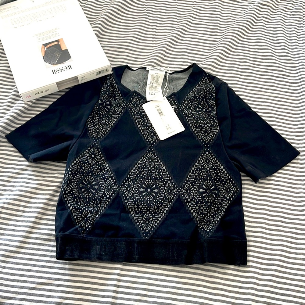New top